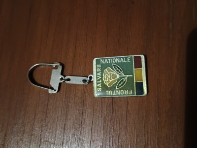 BRELOC FRONTUL SALVARII NATIONALE .FSN foto
