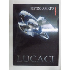 CONSTANTIN LUCACI de PIETRO AMATO 2005