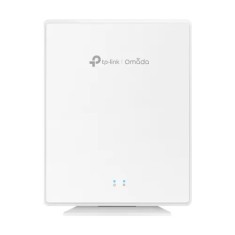 Access Point Wi-Fi 6, AX3000 Dual-Band, 5/4.7 dBi, 4 x RJ45 Gigabit, 1 x FXS - TP-Link Omada EAP650-Desktop foto