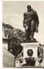 CPIB 22680 - CARTE POSTALA - BAILE HERCULANE, STATUIA LUI HERCULE, RPR, 1958, Circulata, Fotografie