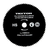 Accesoriu Tryton Tpw600k Disc Metal 89 Mm 3 Piese