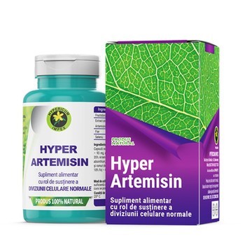 HYPER ARTEMISIN 60CPS foto