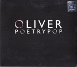 Oliver (43) - Poetrypop, CD
