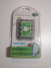 Acumulator - Nintendo Wii Fit Board foto