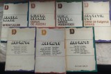 Cumpara ieftin VERSURI, LOT 7 VOLUME DE DEBUT / EDITURA DACIA 1981-1987: AUGUSTIN POP / ANGELA NACHE / IRINA STURZA / MIRUNA RUNCAN / ALPHA'84 / ALPHA'85 / ALPHA'87