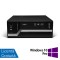 Calculator Acer Veriton X2631G, Intel Celeron G1840 2.80GHz, 4GB DDR3, 500GB SATA, DVD-RW + Windows 10 Pro NewTechnology Media