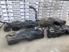 Rezervor motorina BMW F30,F31,F36,F07,F10,F06,F12,F01,F02,X3 E83 X5 E70, 5 Touring (F11) - [2010 - 2013]