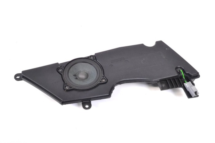 Difuzor ușă st&acirc;nga față ASTON MARTIN DB11 2018 OEM: JY53-19249-AA | 13152832