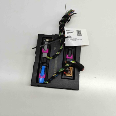 Modul de confort AUDI Q5 8R 2015 OEM: 8K0907064KP,00002001 30715996 foto