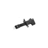 Cumpara ieftin Adaptor, suport HECHT 8001002, pentru montarea accesorilor, compatibil cu motocultorul Hecht 785, 790BS