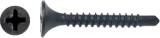 Surub Autoforant pt Gipscarton 3.5x25 - 650137