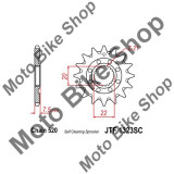 MBS Pinion fata Z13SC, Cod Produs: JTF132313SC