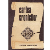 Elvira Sorohan - Cartea cronicilor - 120402