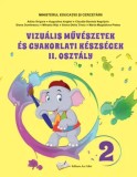 Vizualis muveszetek es cyakorlati keszecek. 2 Osztaly/***