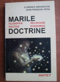 Cumpara ieftin Marile doctrine filosofice, religioase, politice, economice