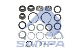 SAMPA 010.593 Set reparatie arbore came frana