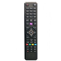 Telecomanda Jvc RM-C3182