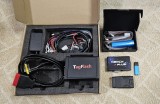 Programator ECU TagFlash BENCH / OBD / BOOT / BDM / JTAG mode Full reading (MICROEEROM)