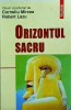 Orizontul Sacru - Corneliu Mircea, Polirom, Filosofie, Religie, Sociologie, Limba Romana, Stare Buna, Brosata