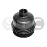 STC Capac, carcasa filtru ulei