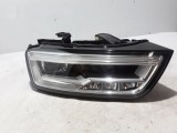 Audi Q3 8U Headlight/headlamp 8U0941034