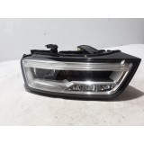 Audi Q3 8U Headlight/headlamp 8U0941034