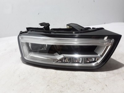 Audi Q3 8U Headlight/headlamp 8U0941034 foto