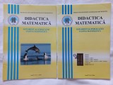 DIDACTICA MATEMATICA. SUPLIMENT AL PUBLICATIEI GAZETA MATEMATICA. ANUL VI, NR. 1, 2 / 2016