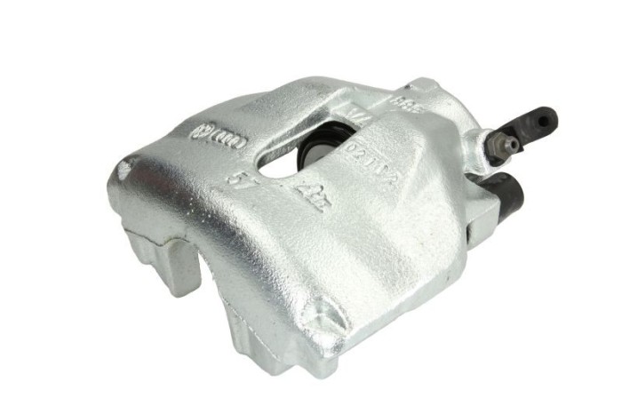Etrier frana AUDI A6 (4F2, C6) (2004 - 2011) BOSCH 0 986 474 070