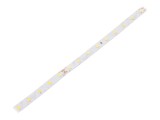 Bandă LED alb rece 24V IP20 3W/m