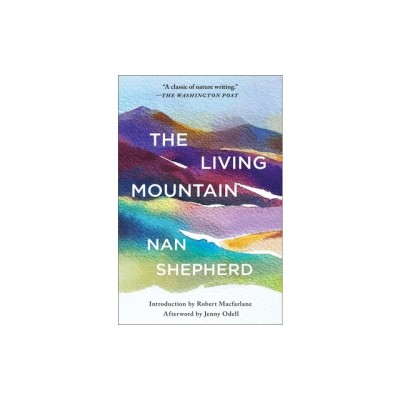 The Living Mountain foto