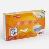 Servetele pentru uscator rufe, parfumate, 40 buc, CMCLASS