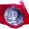 Stop spate lampa VW Passat 3C 2005-2010 Sedan , Stop DEPO cu led , partea stanga Passat B6 exterior 3C5945095C