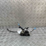 &Icirc;ncuietoare ușă dreapta spate LAND ROVER RANGE ROVER VELAR L560 2018 OEM: J8A2-24994-AD 24842325