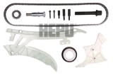 Kit lant distributie BMW 1, 2, 3, 3 Gran Turismo, 4, 4 Gran, 5, X1, X3, X4, Z4 Motor 125 i, 220 i, 228 i, 320 i, 320 i xDrive, 328 i, 328 i xDrive,