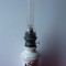 LAMPA CU PETROL FUNCTIONALA NEFOLOSITA