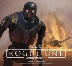 The Art of Rogue One: A Star Wars Story foto