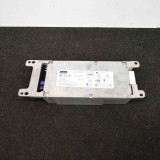 Modul de control Bluetooth BMW 5 Gran Turismo F07 2011 OEM: T8G-BEB019,CCAB10LP1090T9,2010DJ2640,9251737 10630612