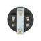 Indicator digital ore de functionare universal AC/DC 10-60V, 56 mm - 4