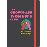 Cumpara ieftin The Grown-Ass Women's Club