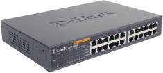 Switch D-link DES?1024D foto