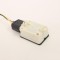 Senzor de impact st&acirc;nga spate RENAULT GRAND SC&Eacute;NIC III JZ0/1_ 2014 OEM: 988809284R 2665576