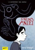 Fantoma Aniei | paperback - Vera Brosgol