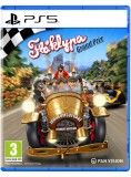 Flaklypa Grand Prix PS5