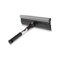 CURATITOR PARBRIZ PREMIUM ALUMINIU 25CM