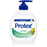 Protex Herbal săpun lichid antibacterian 300 ml