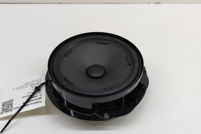 Difuzor ușă dreapta față VW ID.4 E21 2023 OEM: 11A035453 26809914