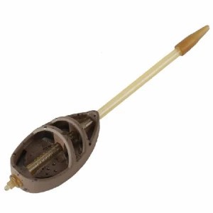 Momitor Filfishing Filex Arrow Method Feeder Cu Connector 40g