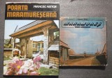 Francisc Nistor - Poarta maramureşeană + Maramureş, ţara lemnului