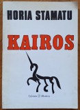 Kairos - Horia Stamatu